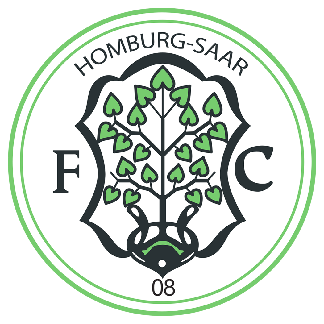 FC 08 Homburg SC Hessen Dreieich