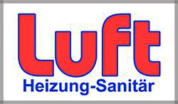 Luft GmbH Heizung-Sanitär