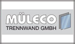 Müleco Trennwand GmbH
