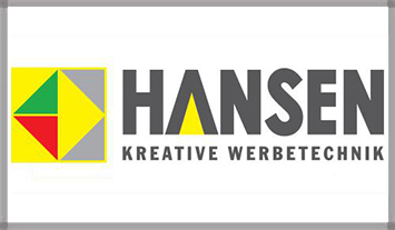 Hansen- Kreative Werbetechnik