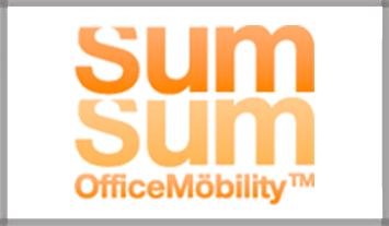 sumsum OfficeMöbility