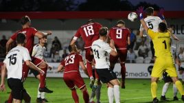 „Wissen, dass wir ein sehr wichtiges Spiel vor uns haben“ – SCHD gastiert in Fulda