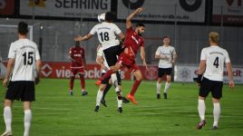 SCHD hofft auf Wiedergutmachung gegen Eddersheim