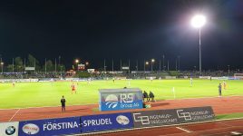 SC Hessen verliert erst Burggraf und dann gegen Barockstadt
