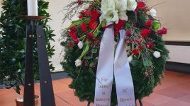 SC Hessen Dreieich nimmt Abschied von Jürgen Becht