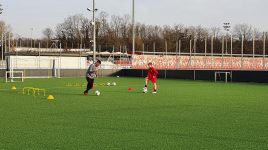 Fußballschule Sportpark Dreieich nimmt Einzeltraining auf