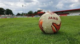 SC Hessen Dreieich reist nach Ginsheim