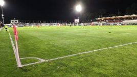 SC Hessen Dreieich unterliegt dem SV Zeilsheim