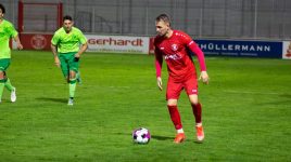 Gegen Türk Gücü nachlegen ? SCHD vor nächstem Heimspiel