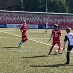 14:2 ? U11 gewinnt Derby gegen FV 06 Sprendlingen deutlich