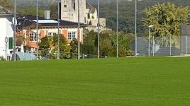 Joker sorgen für verdientes 2:0 in Dietkirchen