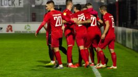 Hessen Dreieich vor Duell mit Tabellenführer Hadamar