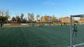 U12 bei internationalem Turnier in Düsseldorf vorne dabei